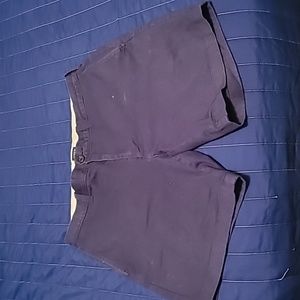 J. Crew Men's shorts